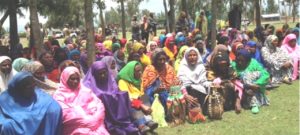 Sourec: UNWOMEN Ethiopia
